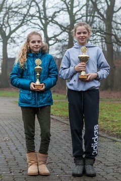 Anna-Marie Weissheim 561 - Ellerbeker Weihnachtsturnier